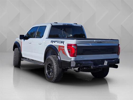 2024 Ford F-150 Raptor R
