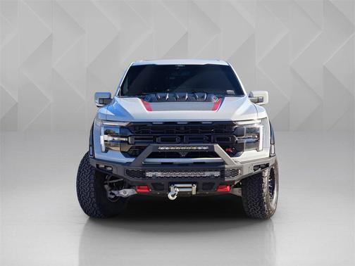 2024 Ford F-150 Raptor R