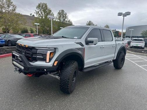 2024 Ford F-150 Raptor R