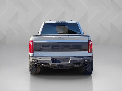 2024 Ford F-150 Raptor R