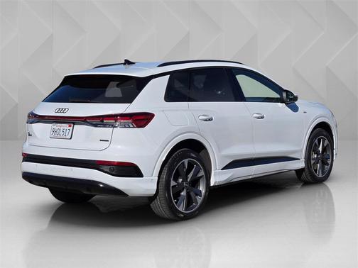 2023 Audi Q4 e-tron Premium Plus 50 quattro
