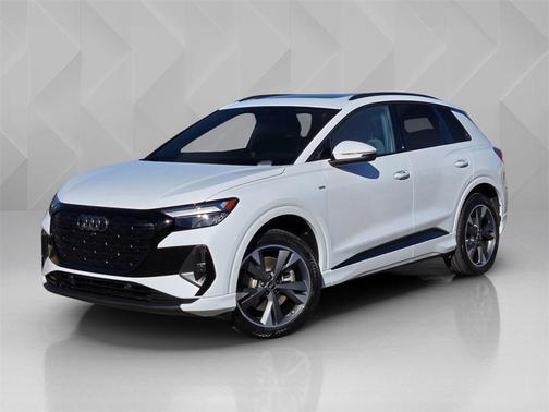 2023 Audi Q4 e-tron Premium Plus 50 quattro