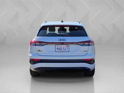 2023 Audi Q4 e-tron Premium Plus 50 quattro