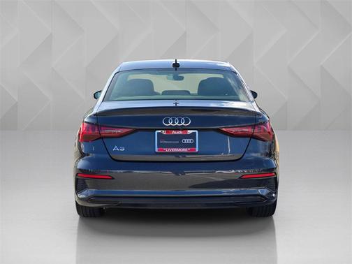 2024 Audi A3 Premium