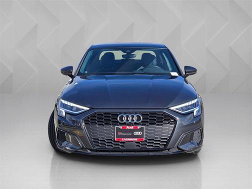 2024 Audi A3 Premium