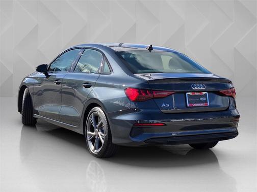 2024 Audi A3 Premium
