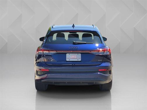2025 Audi Q4 e-tron Premium Plus 55 quattro