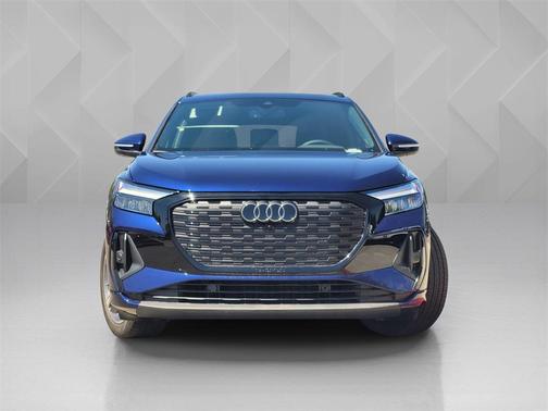 2025 Audi Q4 e-tron Premium Plus 55 quattro