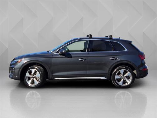 2023 Audi Q5 40 Premium Plus