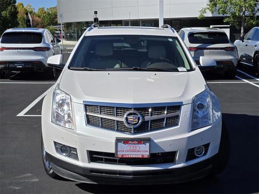 2011 Cadillac SRX Premium Collection