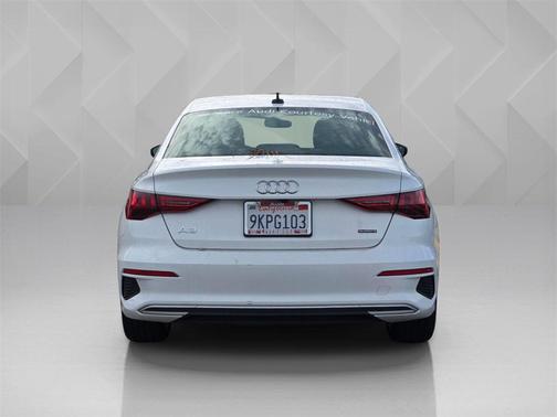 2024 Audi A3 Premium