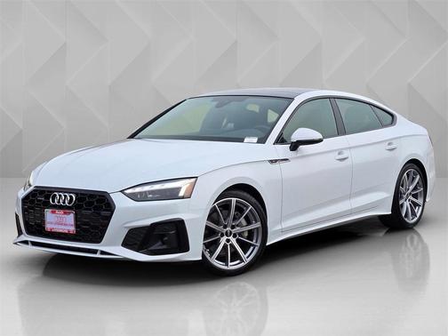 2025 Audi A5 Sportback Premium 45 TFSI S line quattro S tronic