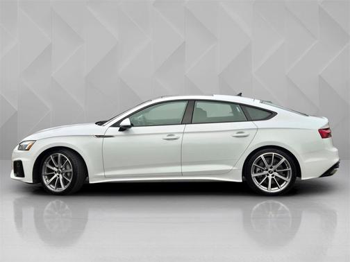2025 Audi A5 Sportback Premium 45 TFSI S line quattro S tronic