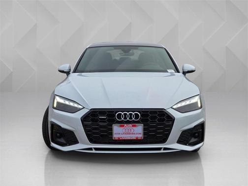 2025 Audi A5 Sportback Premium 45 TFSI S line quattro S tronic