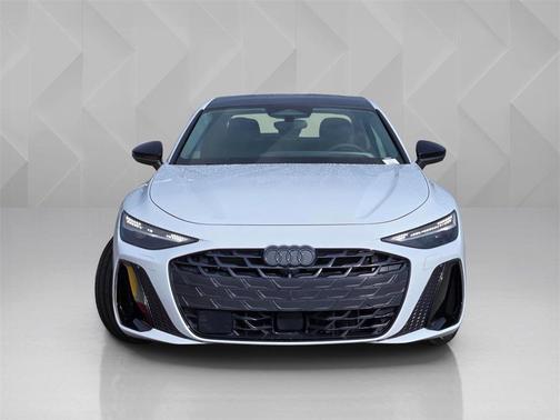 2026 Audi A6 Premium Plus quattro S tronic