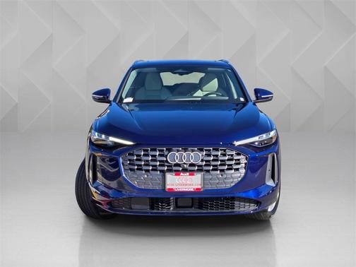 2025 Audi Q5 Premium Plus TFSI quattro S tronic