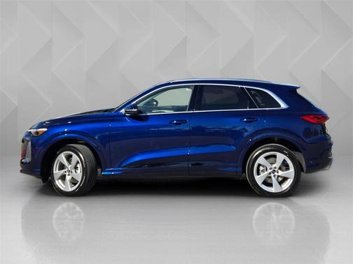 2025 Audi Q5 Premium Plus TFSI quattro S tronic