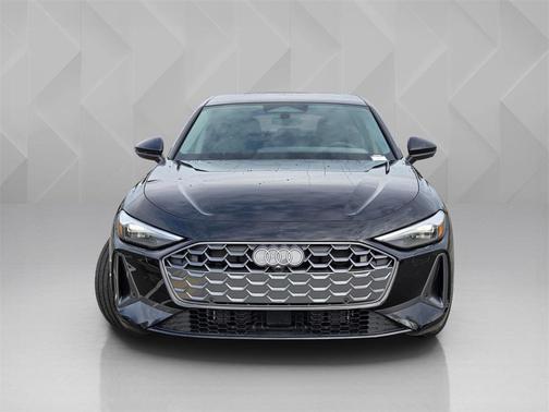 2025 Audi A5 Premium TFSI quattro S tronic