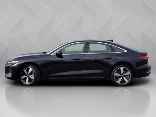 2025 Audi A5 Premium TFSI quattro S tronic