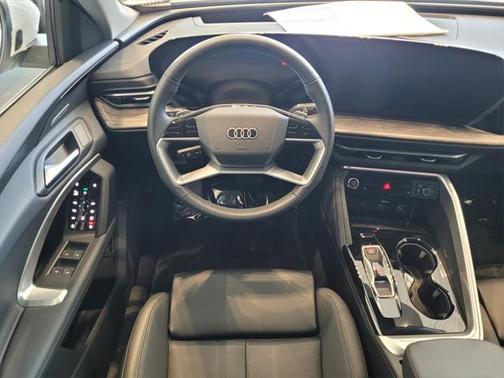 2025 Audi Q5 Prestige