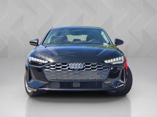 2025 Audi A5 Premium Plus