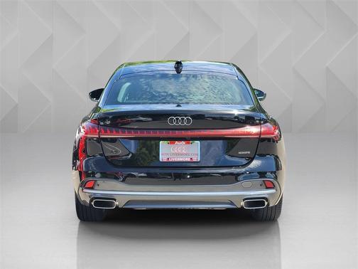 2025 Audi A5 Premium Plus