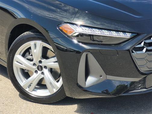 2025 Audi A5 Premium Plus