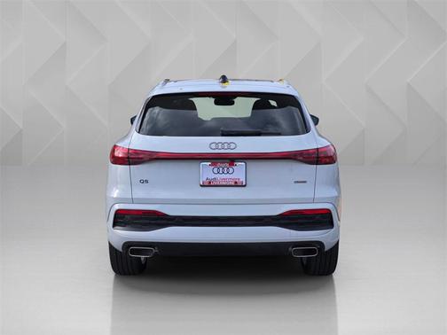 2025 Audi Q5 Premium Plus TFSI quattro S tronic