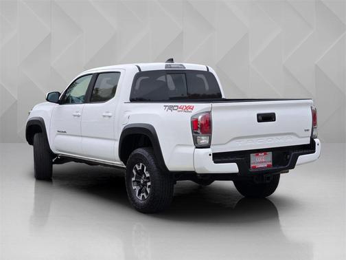 2020 Toyota Tacoma TRD Off Road