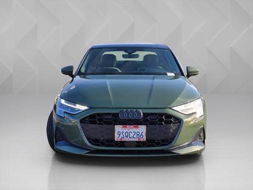 2025 Audi A3 Premium 40 TFSI quattro S tronic