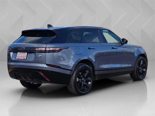 2023 Land Rover Range Rover Velar P250 S R-Dynamic