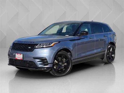 2023 Land Rover Range Rover Velar P250 S R-Dynamic