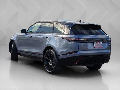 2023 Land Rover Range Rover Velar P250 S R-Dynamic