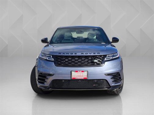2023 Land Rover Range Rover Velar P250 S R-Dynamic