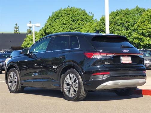 2023 Audi Q4 e-tron Premium Plus 40 RWD