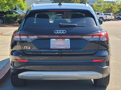 2023 Audi Q4 e-tron Premium Plus 40 RWD