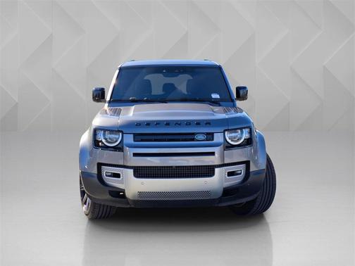 2021 Land Rover Defender 110 S