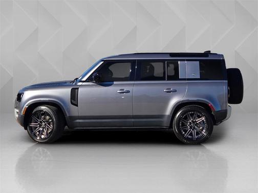 2021 Land Rover Defender 110 S