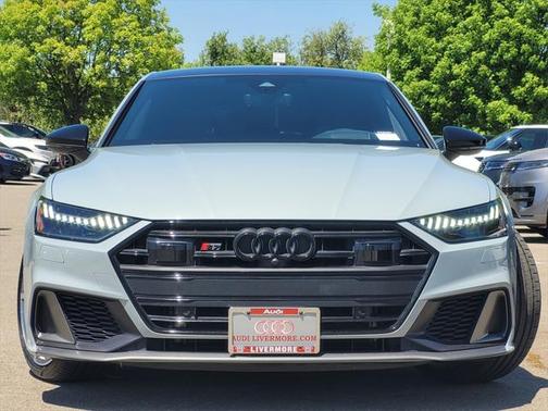 2023 Audi S7 Prestige TFSI quattro Tiptronic