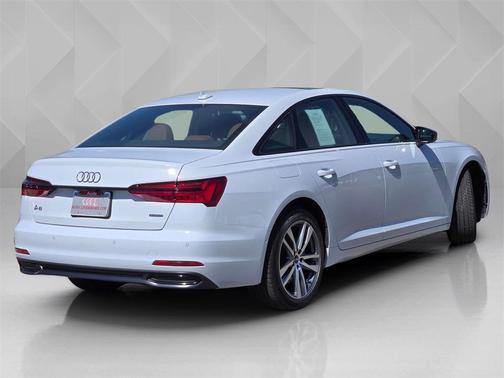 2021 Audi A6 45 Sport Premium