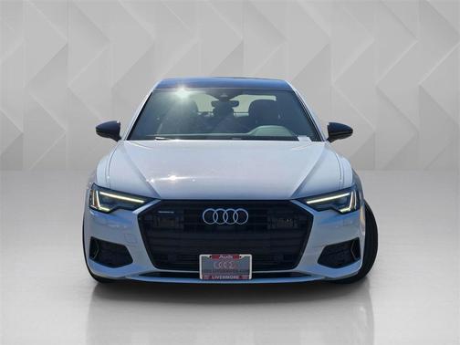 2021 Audi A6 45 Sport Premium