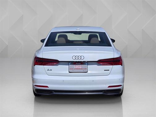 2021 Audi A6 45 Sport Premium