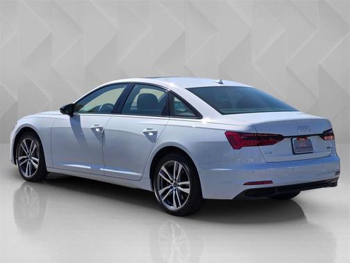 2021 Audi A6 45 Sport Premium