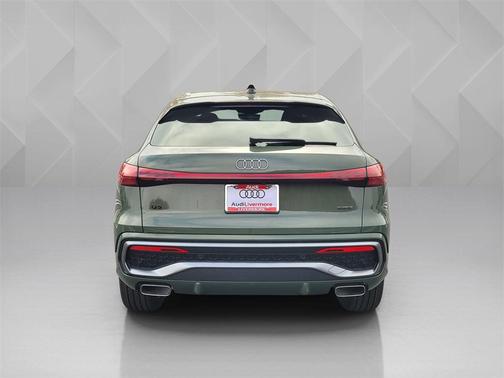 2025 Audi Q5 Premium Plus TFSI quattro S tronic