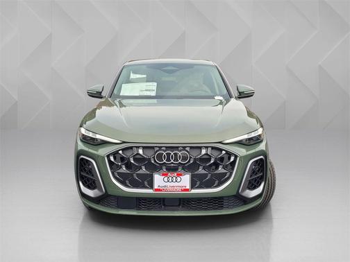 2025 Audi Q5 Premium Plus TFSI quattro S tronic