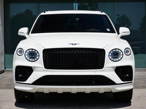 2023 Bentley Bentayga