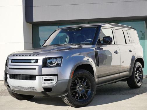 2022 Land Rover Defender 110 S