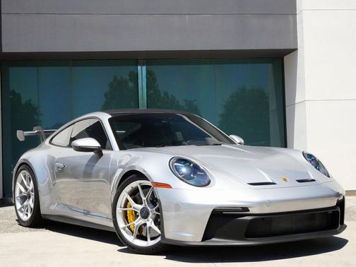 2023 Porsche 911 GT3