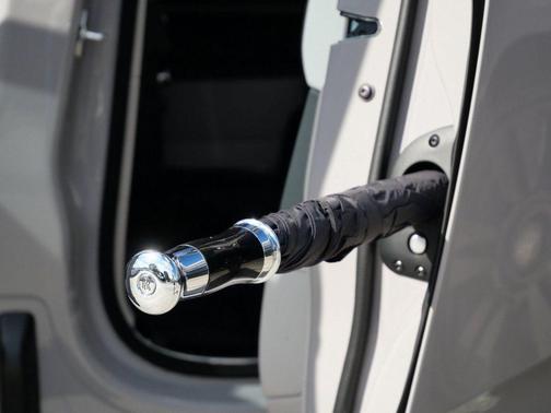 2021 Rolls-Royce Cullinan 