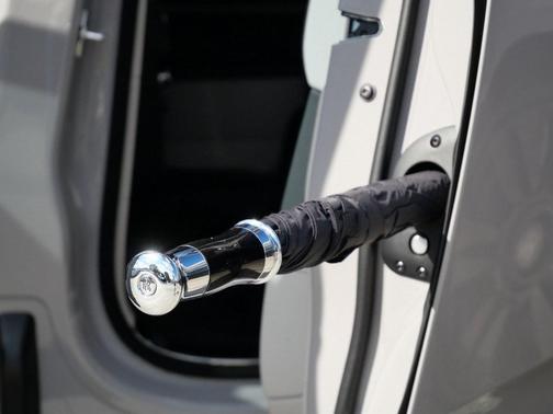 2021 Rolls-Royce Cullinan 